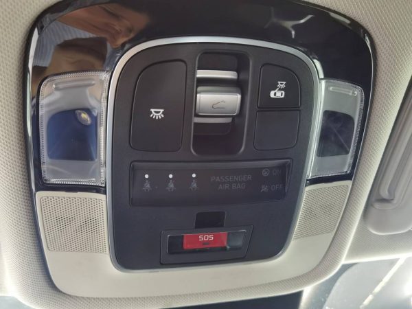 Hyundai Tucson 1.6 TGDI 169kW (230CV) HEV   Aut 4x4 STYLE