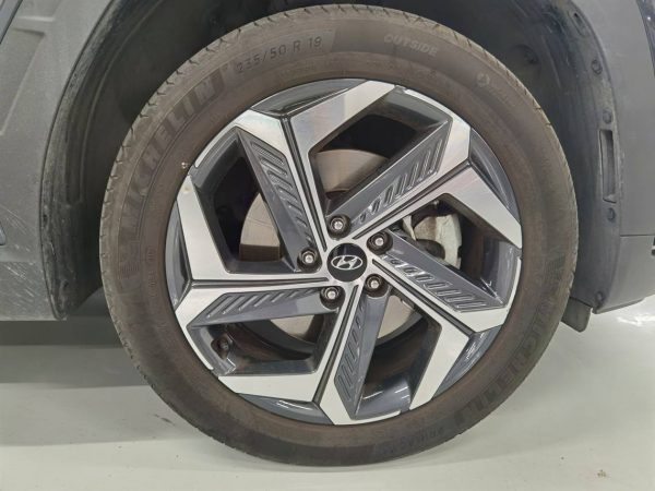 Hyundai Tucson 1.6 TGDI PHEV 195kW   Auto 4x4   (aplicado plan  moves III ) Style