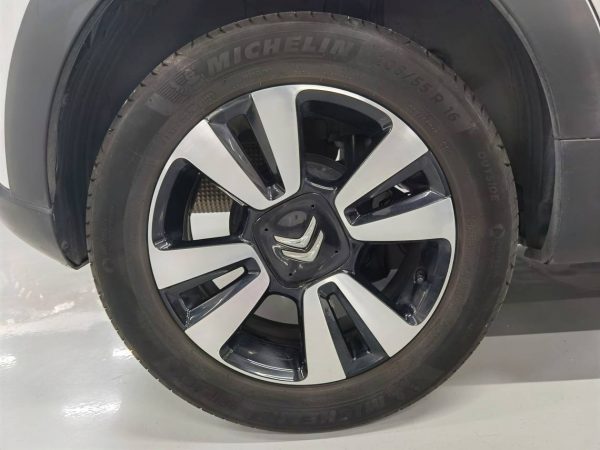 Citroën C3 PureTech 60KW (83CV) Feel Feel