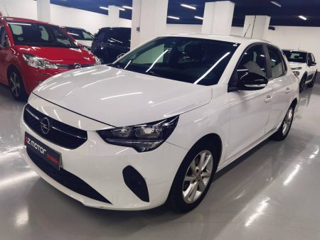 Opel Corsa 1.2 XEL 55kW (75CV) EDITION 5p Edition
