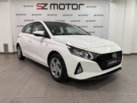 Hyundai i20 1.0 TGDI 74kW (100CV) 48V Essence