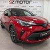 Toyota C-HR 2.0 180H Advance