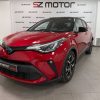 Toyota C-HR 2.0 180H Advance