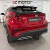 Toyota C-HR 2.0 180H Advance