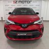 Toyota C-HR 2.0 180H Advance