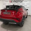 Toyota C-HR 2.0 180H Advance