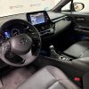 Toyota C-HR 2.0 180H Advance