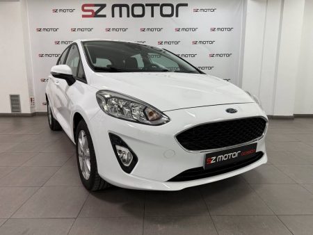 Ford Fiesta 1.1 Ti-VCT 63kW   5p Trend+