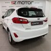 01961544-49c7-756e-c23d-3cc4c5725694 Ford Fiesta 1.1 Ti-VCT 63kW 5p Trend+
