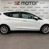 01961544-4d3b-ae08-a52f-7edd7383be57 Ford Fiesta 1.1 Ti-VCT 63kW 5p Trend+