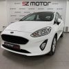 01961544-5093-28a8-d023-d7cc23c36242 Ford Fiesta 1.1 Ti-VCT 63kW 5p Trend+