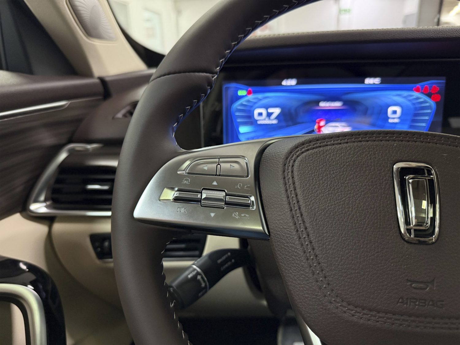 BESTUNE T77 PREMIUM 1.5 TGDI 118Kw (160CV)