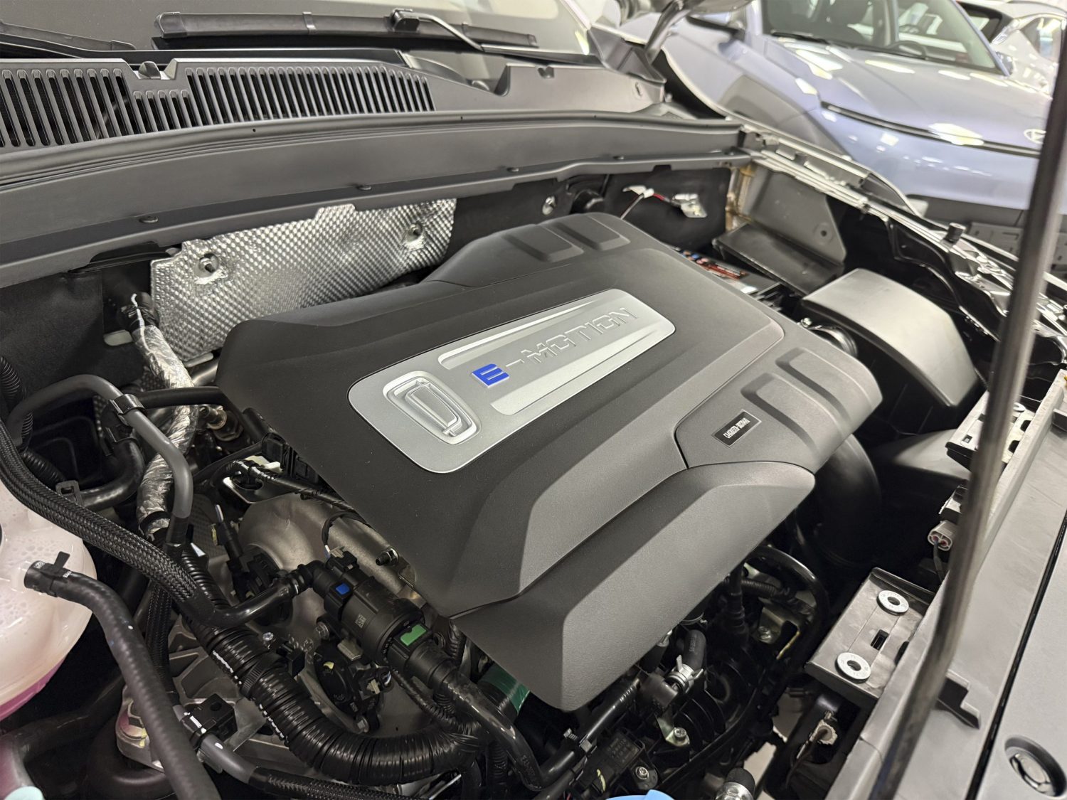 BESTUNE T77 PREMIUM 1.5 TGDI 118Kw (160CV)