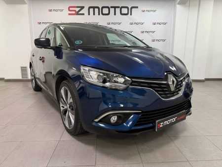 Renault Scénic Energy TCe 97kW (130CV) Zen