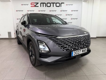 Omoda 5 MY25 -   1.6 TGDI 108kW (145cv) Premium