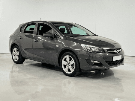 OPEL ASTRA 2,0 CDTI 165CV EXCELLENCE