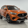 MG ZS 1.5 105CV COMFORT