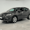 2 OPEL ASTRA 2,0 CDTI 165CV EXCELLENCE