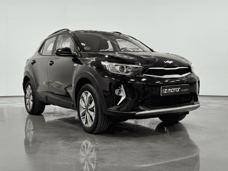 KIA STONIC 1.0 MHEV 100CV CONCEPT