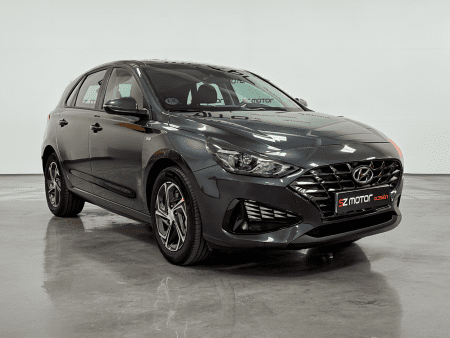 Hyundai i30 1.0  48V  120CV Tecno