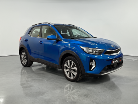 KIA STONIC 1.0 TGDI 48V 100CV DRIVE