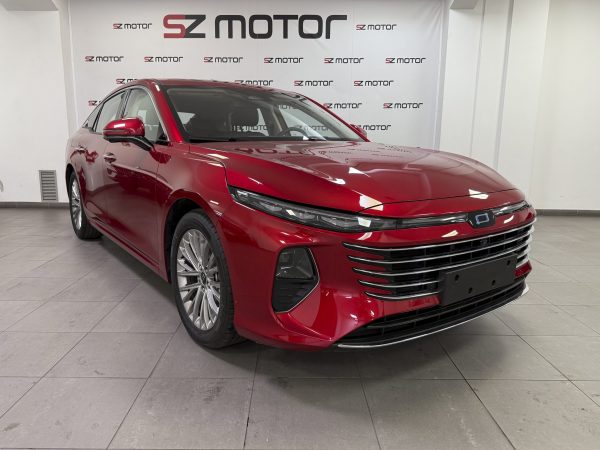 Bestune B70 Bestune B70