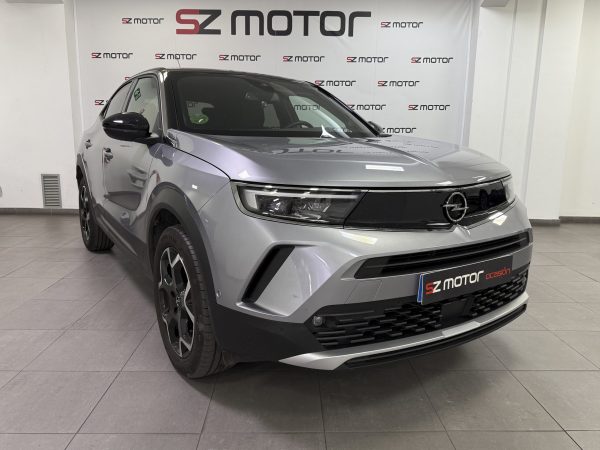 OPEL MOKKA OPEL MOKKA