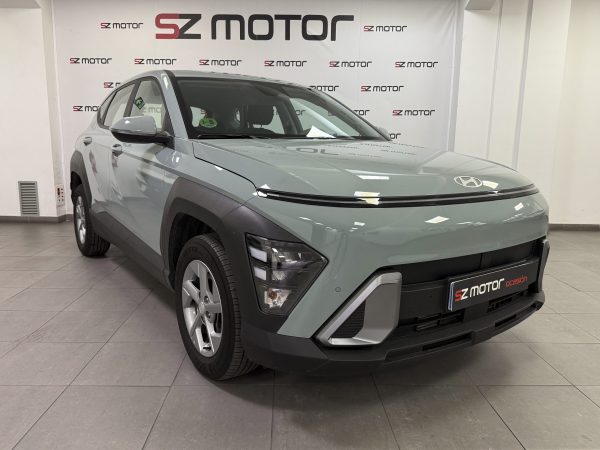 Hyundai Kona Hyundai Kona