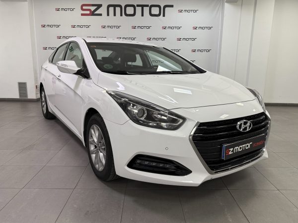 Hyundai IX40 Hyundai IX40