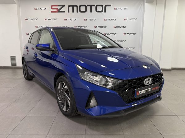 Hyundai i20 Hyundai i20