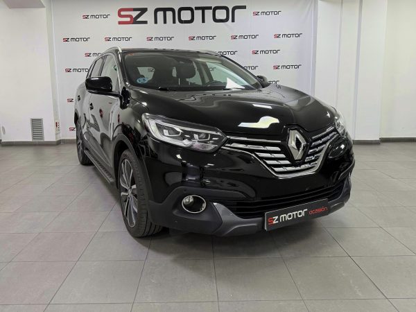 RENAULT KADJAR RENAULT KADJAR