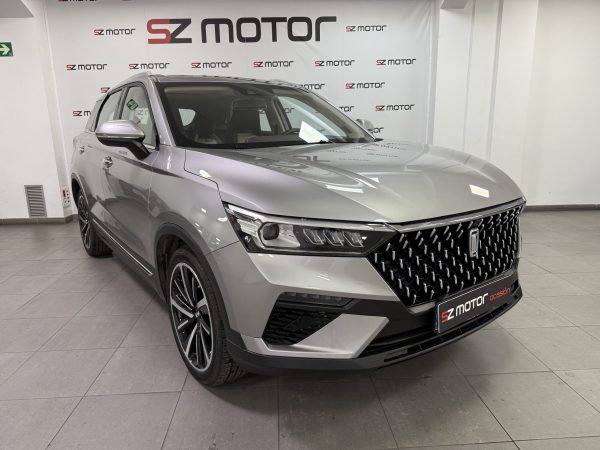 BESTUNE T77 2025 BESTUNE T77 2025