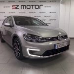 E-GOLF 2020