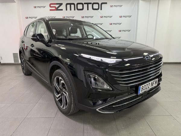 BESTUNE T90 2025 BESTUNE T90 2025