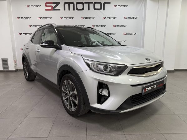 KIA STONIC 2019 KIA STONIC 2019