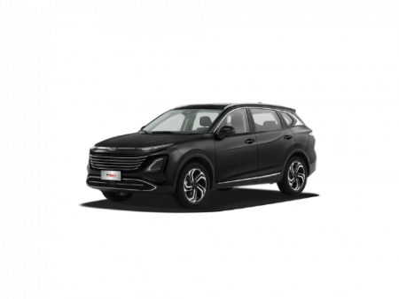 Bestune T90