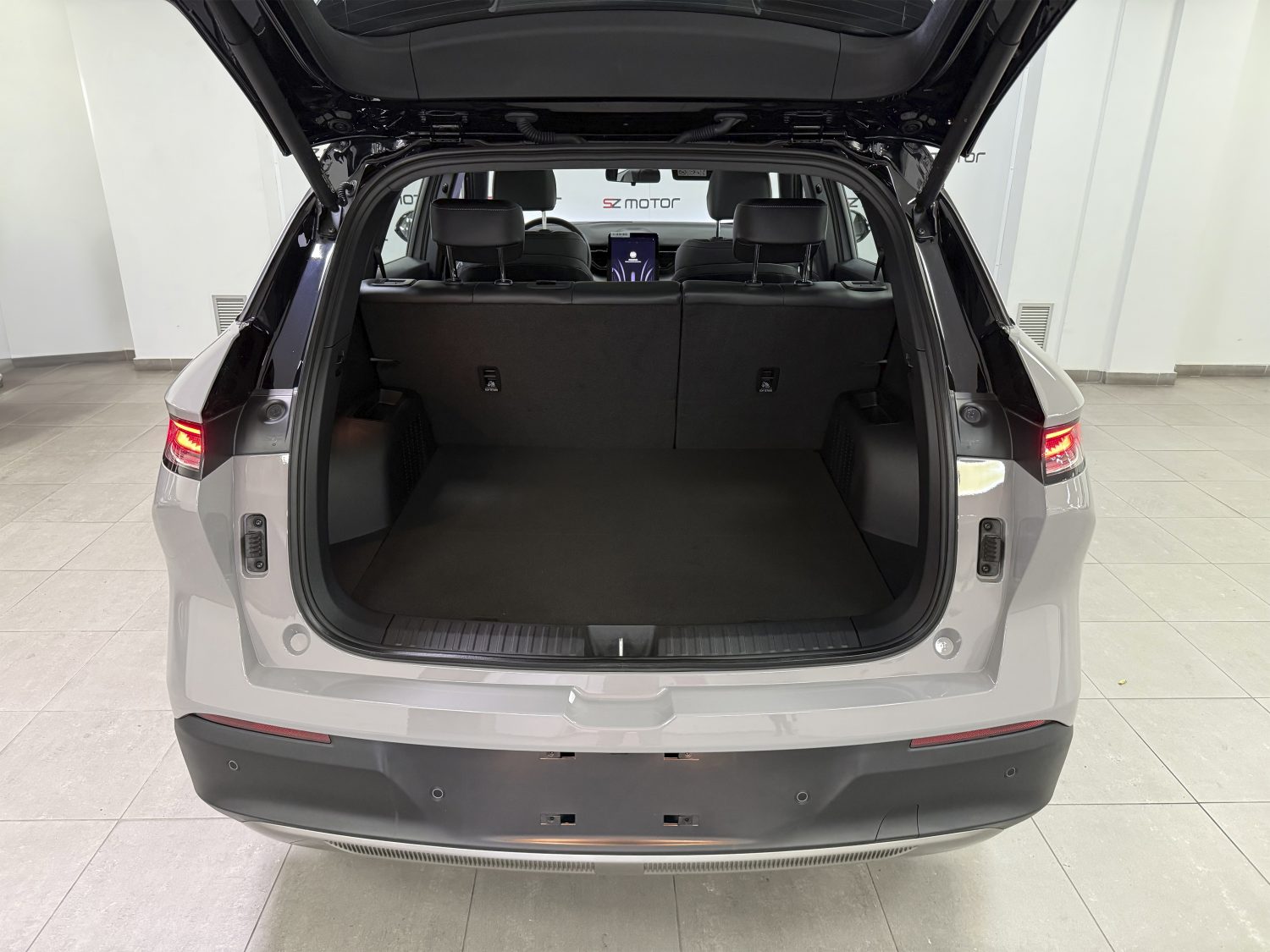 BESTUNE JOYEE 07 1.5TGDI PHEV (250CV) PREMIUM (2025)
