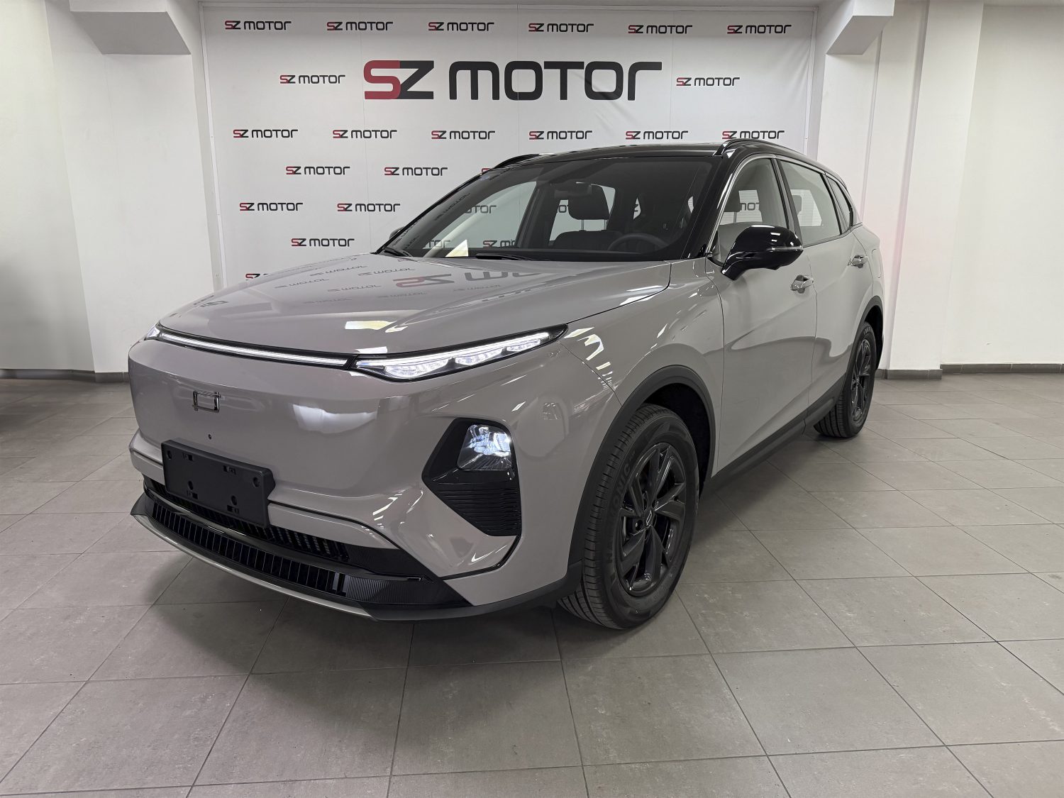 BESTUNE JOYEE 07 1.5TGDI PHEV (250CV) PREMIUM (2025)