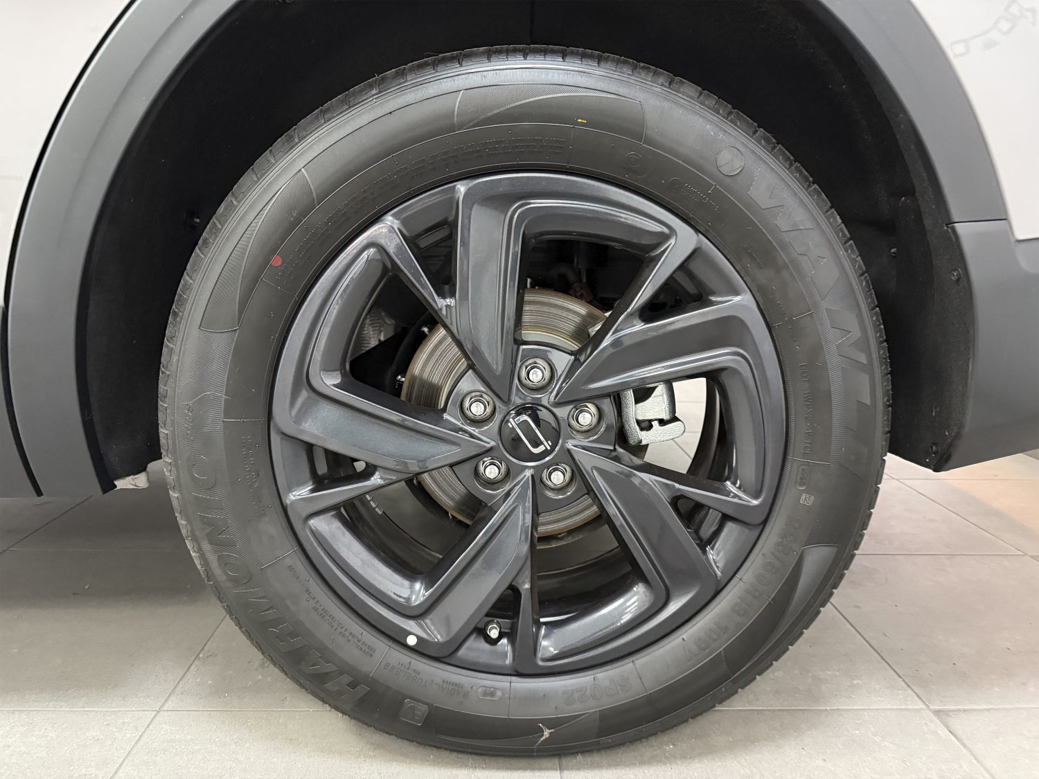 BESTUNE JOYEE 07 1.5TGDI PHEV (250CV) PREMIUM (2025)