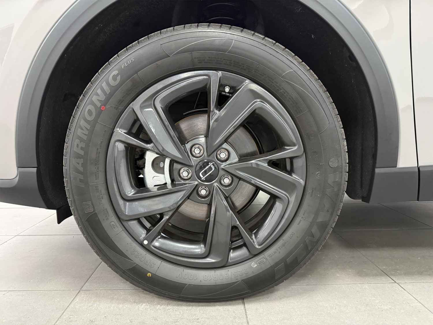 BESTUNE JOYEE 07 1.5TGDI PHEV (250CV) PREMIUM (2025)