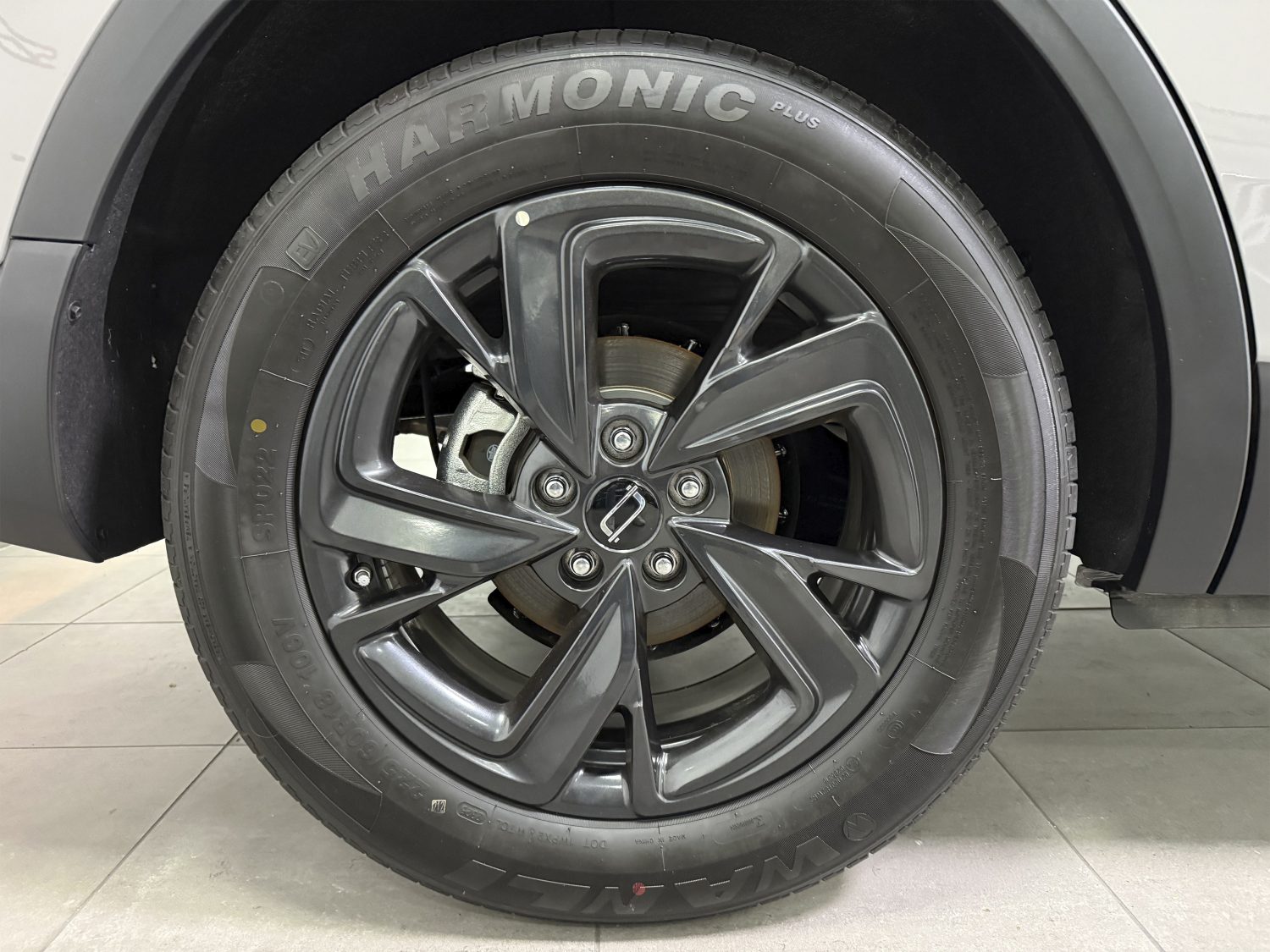 BESTUNE JOYEE 07 1.5TGDI PHEV (250CV) PREMIUM (2025)