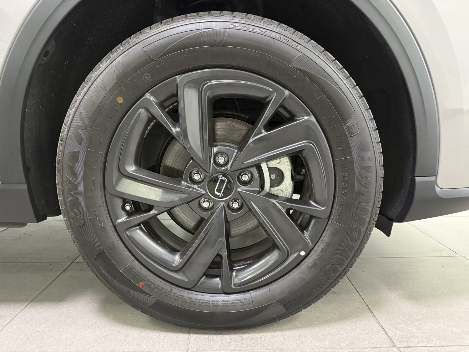 BESTUNE JOYEE 07 1.5TGDI PHEV (250CV) PREMIUM (2025)
