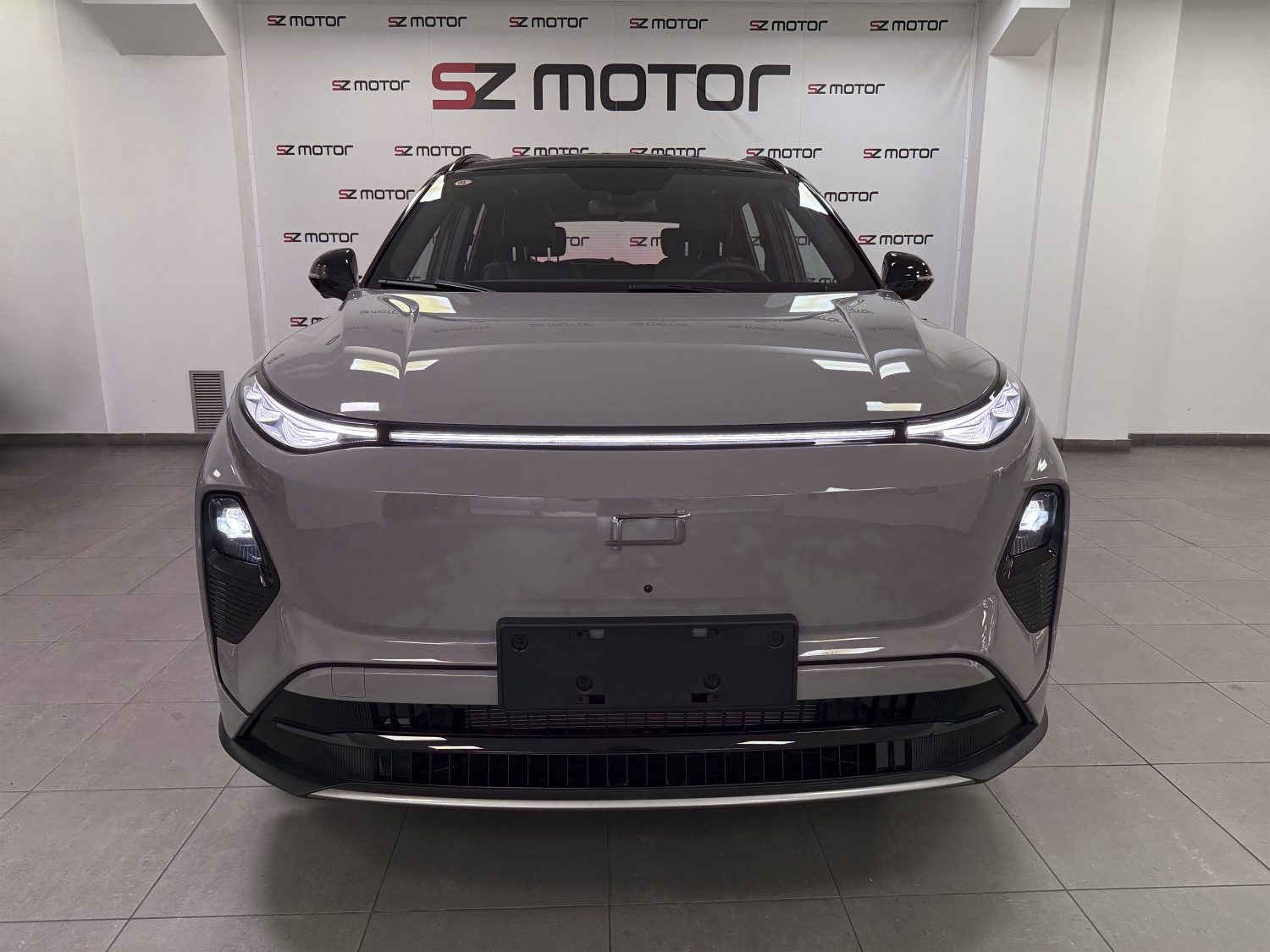 BESTUNE JOYEE 07 1.5TGDI PHEV (250CV) PREMIUM (2025)