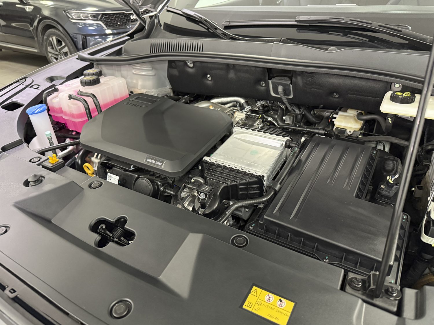 BESTUNE JOYEE 07 1.5TGDI PHEV (250CV) PREMIUM (2025)