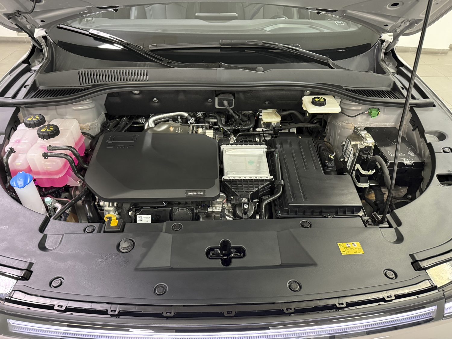 BESTUNE JOYEE 07 1.5TGDI PHEV (250CV) PREMIUM (2025)