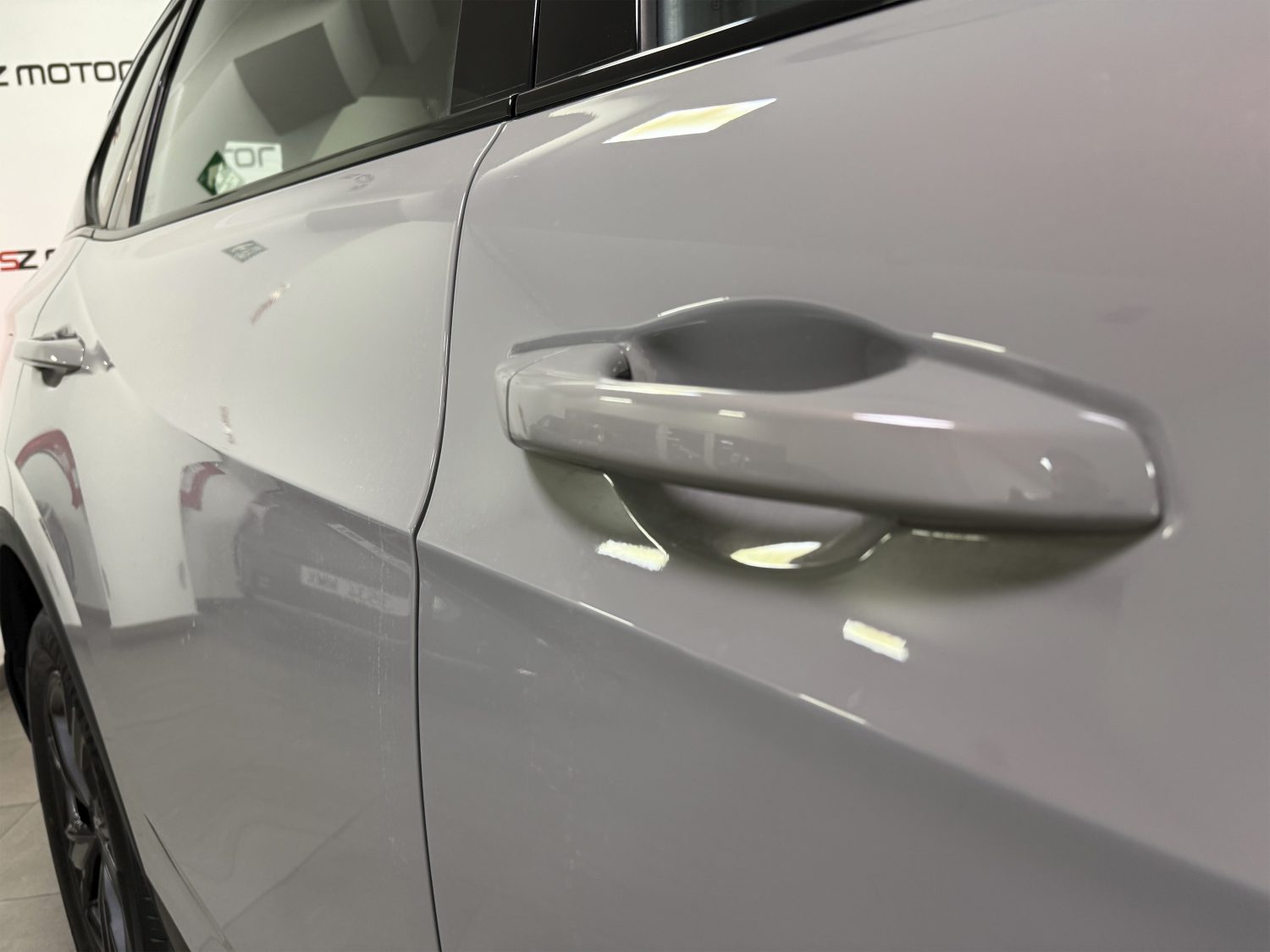 BESTUNE JOYEE 07 1.5TGDI PHEV (250CV) PREMIUM (2025)