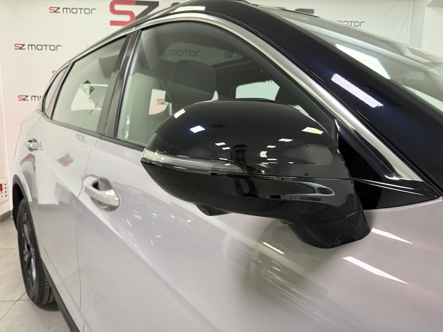 BESTUNE JOYEE 07 1.5TGDI PHEV (250CV) PREMIUM (2025)