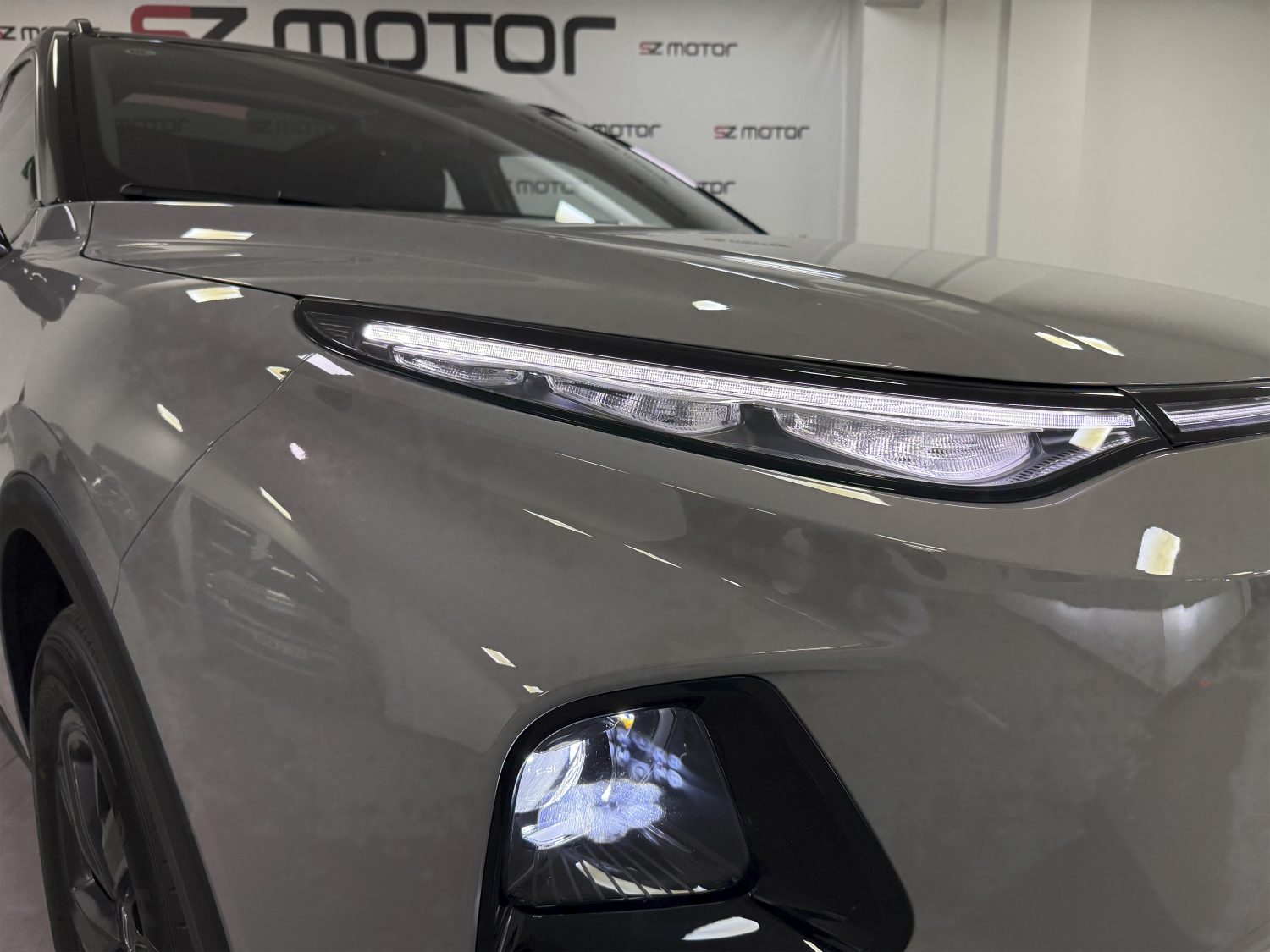 BESTUNE JOYEE 07 1.5TGDI PHEV (250CV) PREMIUM (2025)