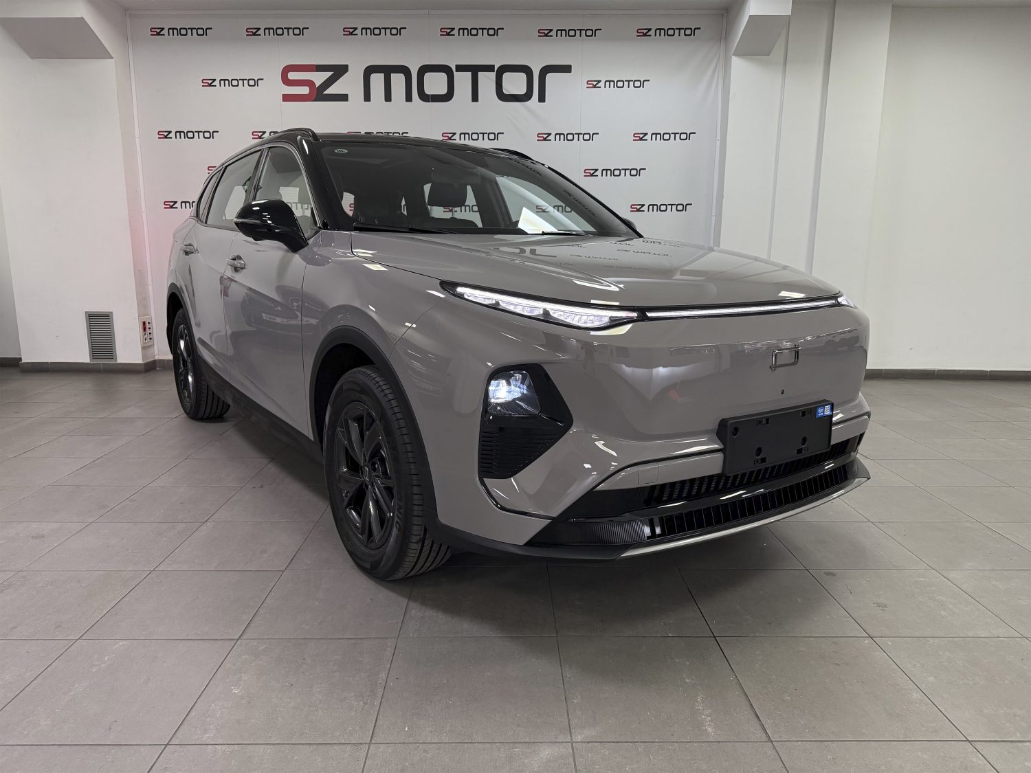 BESTUNE JOYEE 07 1.5TGDI PHEV (250CV) PREMIUM (2025)