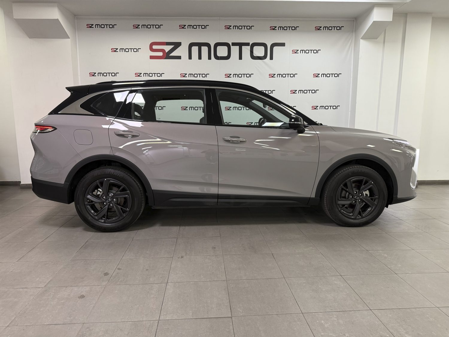 BESTUNE JOYEE 07 1.5TGDI PHEV (250CV) PREMIUM (2025)